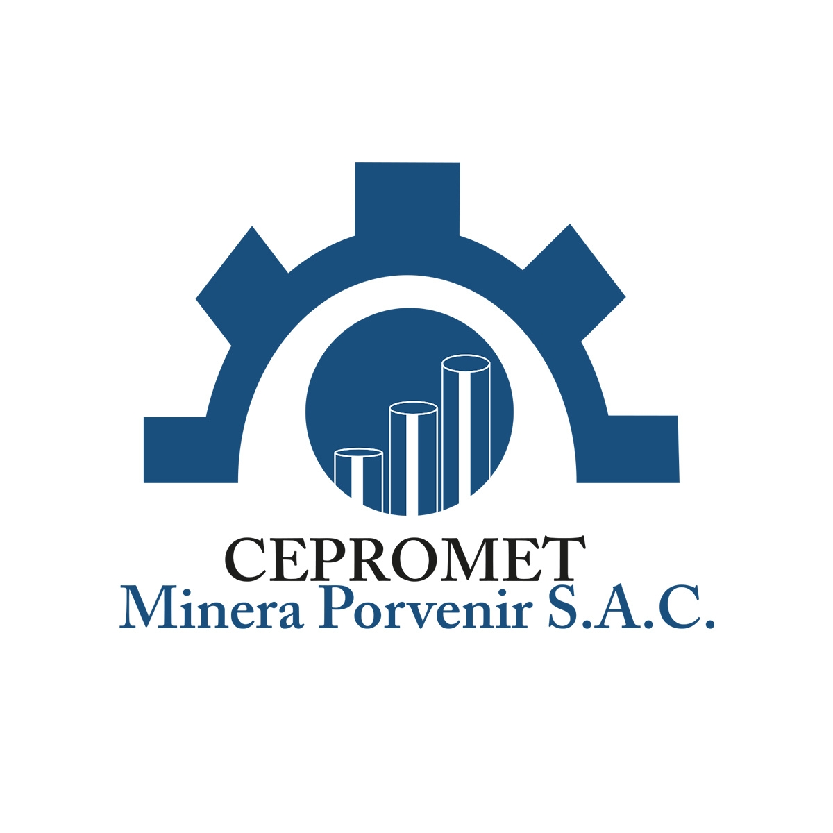 Logo CEPROMET